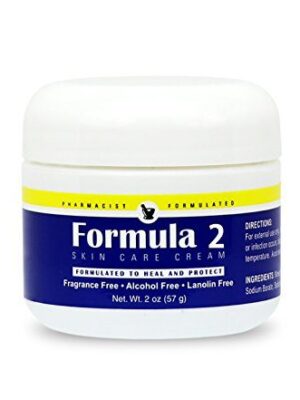 For Very Dry Skin Resulting From Diabetic Dry Skin