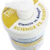 Advanced Clinicals Retinol Cream. Spa Size for Salon Professionals.