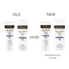Neutrogena Age Shield Face Oil-Free Sunscreen Lotion