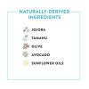 The Honest Company Organic Body Oil , Certified Organic