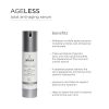 Ageless Total AntiAging Serum Skincare