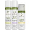 Organic Skin Care Daily Essentials Kit - One Step Face Wash