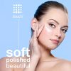 Microdermabrasion Facial Scrub and Face Exfoliator