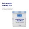 Dr. Denese SkinScience Advanced Firming Facial Pads - Unveil Radiant Skin with Glycolic Acid, Peptides & Aloe Vera - 100 Count
