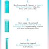 TULA Skin Care Goodbye Breakouts Level 2 Acne-Fighting Routine Kit