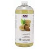 NOW Solutions, Sweet Almond Oil, 100% Pure Moisturizing Oil