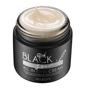 Revitalize Your Skin: Premium Snail Restore Cream with Black Snail Mucin & Plant Extracts