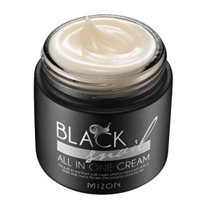 Revitalize Your Skin: Premium Snail Restore Cream with Black Snail Mucin & Plant Extracts