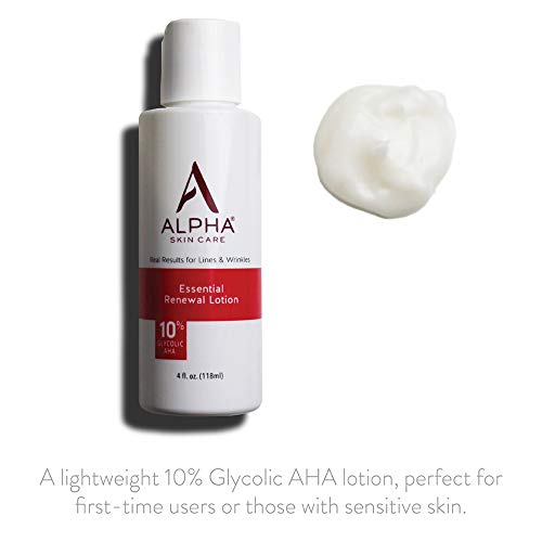 Alpha Skin Care Introductory Kit | Refreshing Face Wash