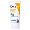 CeraVe 100% Mineral Sunscreen SPF 50 - Gentle Face Sunscreen for Delicate Skin, 2.5 oz - Image 13