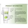 Exfoliating Aqua Peeling Gel: Unveil Radiant Skin with Deep Cleansing and Nourishing Care