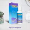 Soothing Moisturizer: 48-Hour Hydration for Acne-Prone Sensitive Skin
