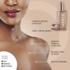 Makari 24K Gold Lightening Serum – Anti-Aging Face, Neck
