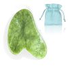 Gua Sha Massage Tool Facial Tools Rose Quartz