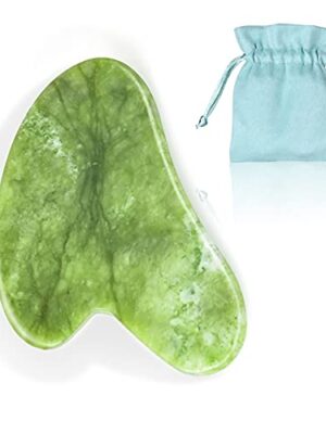 Gua Sha Massage Tool Facial Tools Rose Quartz