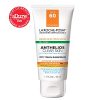 Clear Skin Dry Touch Sunscreen Broad Spectrum SPF 60
