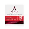 Alpha Skin Care Essential Renewal Cream , Anti-Aging Formula