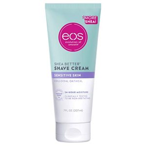 Silky Smooth Skin Delivered: 24-Hour Hydration Shaving Cream for Women