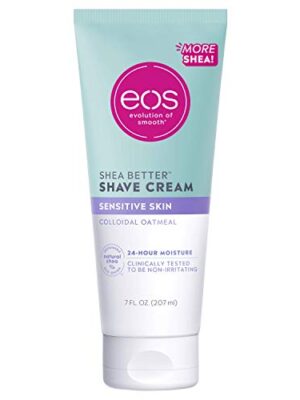 Silky Smooth Skin Delivered: 24-Hour Hydration Shaving Cream for Women