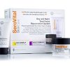 Serovital Day and Night Total Facial Rejuvenation System