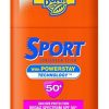 Banana Boat Sport Broad Spectrum Sunscreen Stick