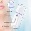 Revitalize Your Skin with Facial Massager and Nano Mister - Ultimate Skincare Tools for Deep Absorption and Hydration