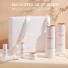 DONGINBI Red Ginseng Korean Skin Care Set