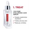 L'Oreal Paris Revitalift Anti-Aging Skin Care Regimen Kit
