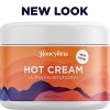 Premium Hot Cream Sweat Enhancer - Firming Body Lotion