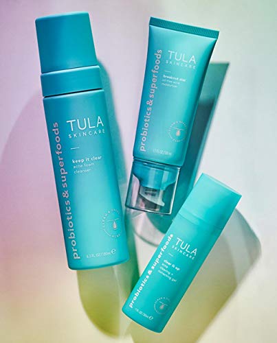 TULA Skin Care Acne All-Stars Level