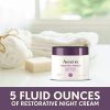 Aveeno Absolutely Ageless Restorative Night Cream Face
