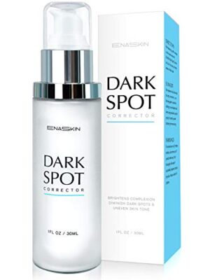 EnaSkin Dark Spot Corrector Remover for Face and Body