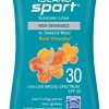 Hawaiian Tropic Island Sport Sunscreen Lotion