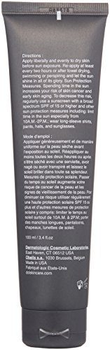 SPF 30 Antioxidant Mineral Sunscreen