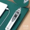 Blackhead Remover Pore Adjustable Suction Power