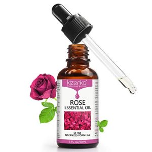 Rose Essential Oil, Face Rose Oil, Moisturizer Body oil