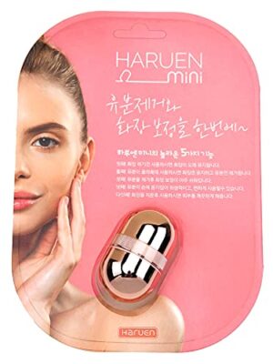 Haruen Original Oil Absorbing Volcanic Rock Roller Oily Skin