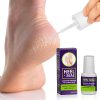 Heel-Seal - The #1 Liquid Skin Protectant for Cracked Heels