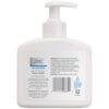 Dove DermaSeries Perfume-Free Face Wash - Soothing Care for Very Dry Skin, 8.45 oz (Pack of 6)