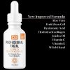 M3 Naturals Vitamin C Serum for Face Infused with Collagen