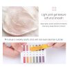 Exfoliating Aqua Peeling Gel: Unveil Radiant Skin with Deep Cleansing and Nourishing Care