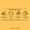 Burt's Bees Daily Face Moisturizer Cream for Sensitive Skin