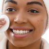 Neutrogena Rapid Clear Maximum Strength Acne Face Pads