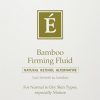 Natural Skincare Bamboo Firming Fluid - Radiant Skin with Coconut and Retinol Boost, 1.2 Ounce