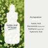 Azelaic Acid 10% Facial Serum with Niacinamide