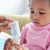 Babo Botanicals Baby Face Mineral Sunscreen Stick SPF 50 - Fragrance-Free, Reef-Safe Protection for Delicate Skin - 2 Pack