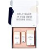 BLUME Self Care Gift Box, Bundle . Organic, Natural