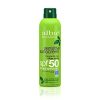 Alba Botanica Fragrance Free Clear Spray Sensitive SPF 50