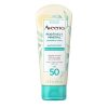 Aveeno Positively Mineral Sensitive Skin Daily Sunscreen Lotion