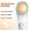 Facial Massager,High Frequency Facial Machine